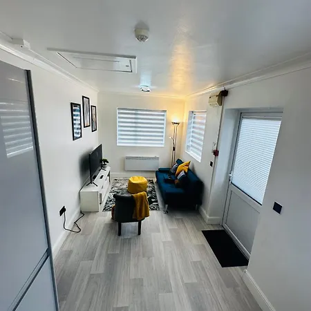 Cozy Haven Your Perfect 1Bed Le2 Leicester Exterior photo